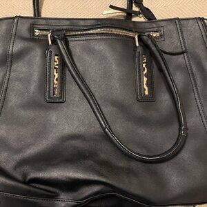 Black Handbag
